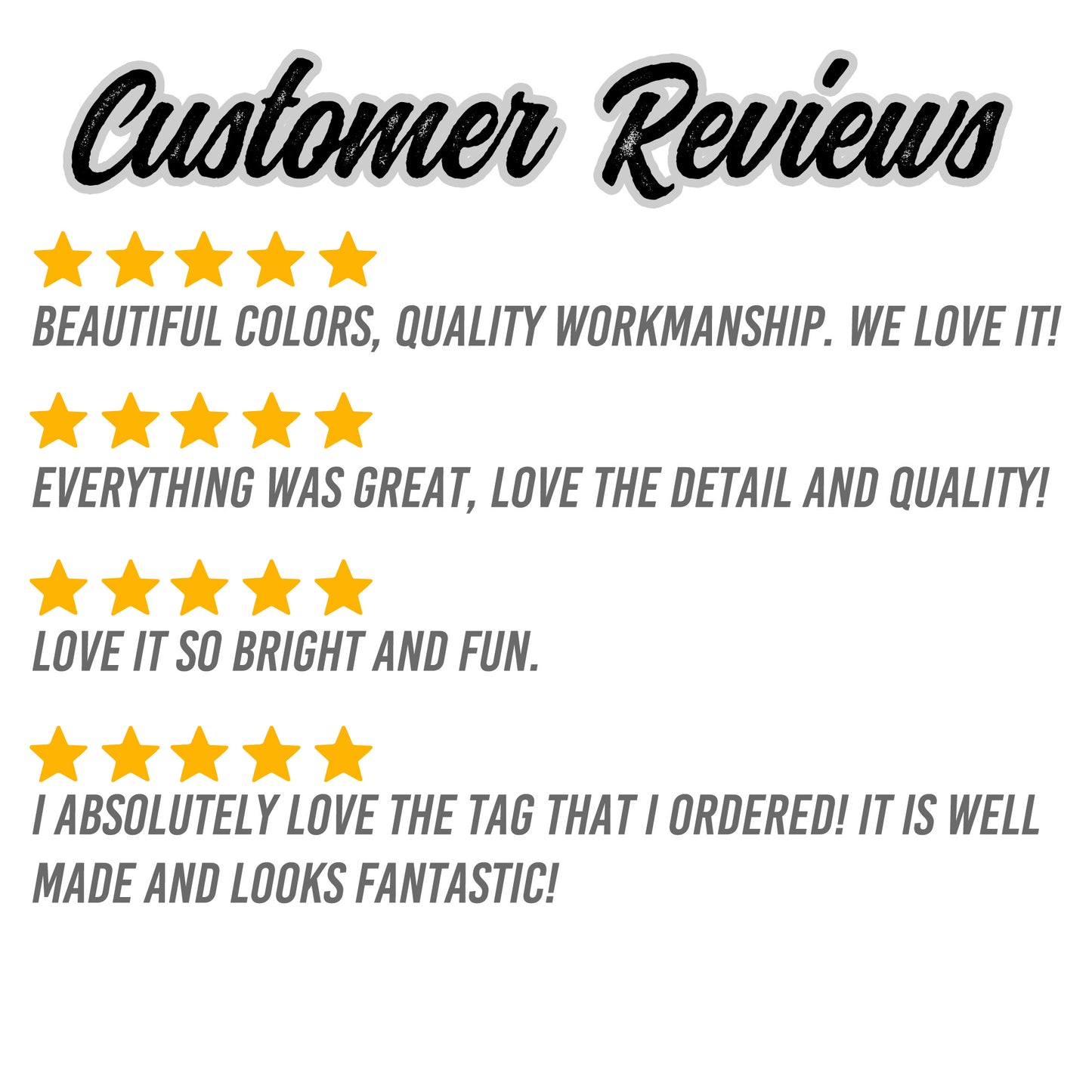 Best Boy Dog Tag - Custom Enamel Pet ID Tag