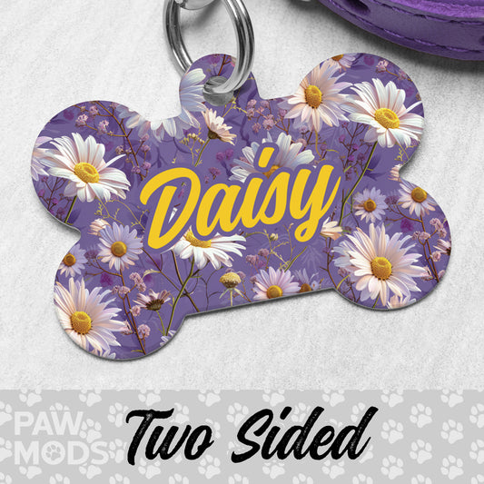 Daisy Dog Tag